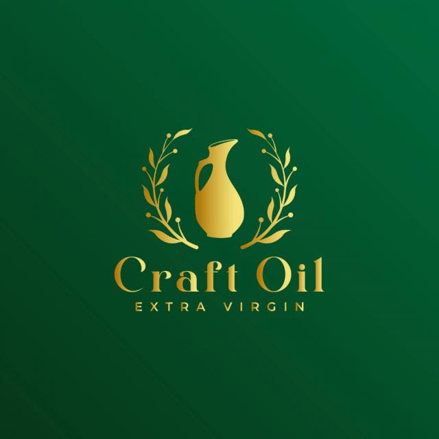 Олія чорного кмину сиродавлена | CraftOil